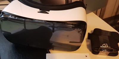 Samsung Gear VR