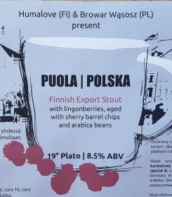 puola-stout