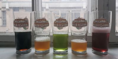 Helsinki Beer Festival