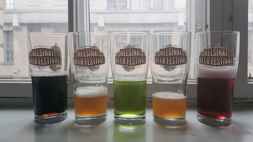 Helsinki Beer Festival