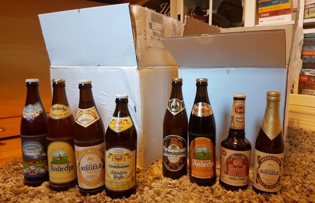 bierstars verkkokauppa