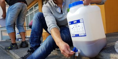 Sahti SM 2017 voittaja