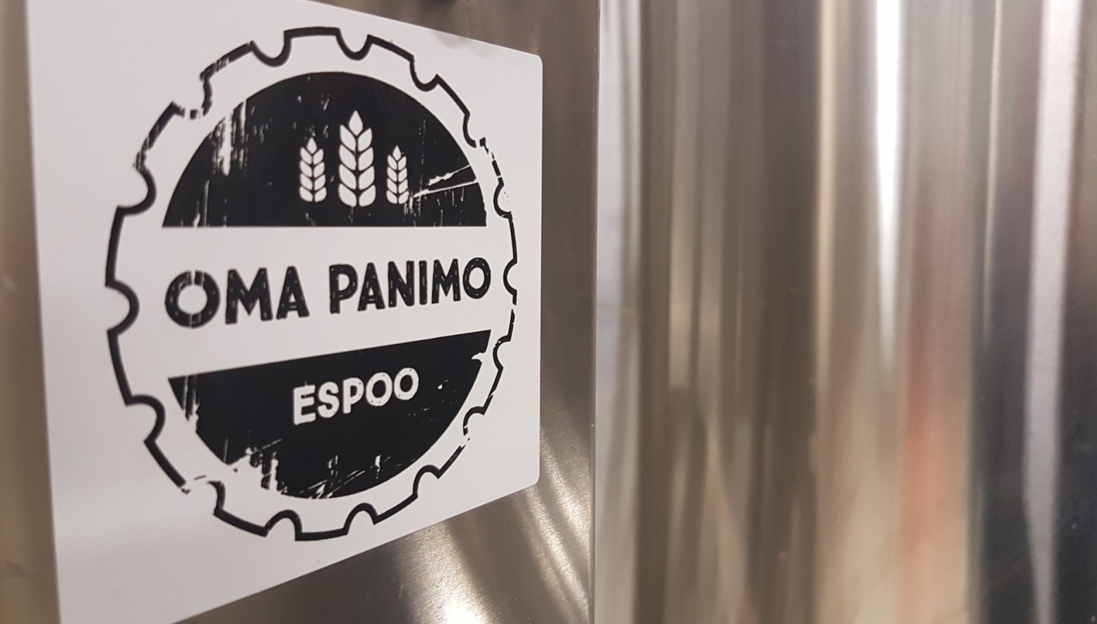 Espoo Oma Panimo